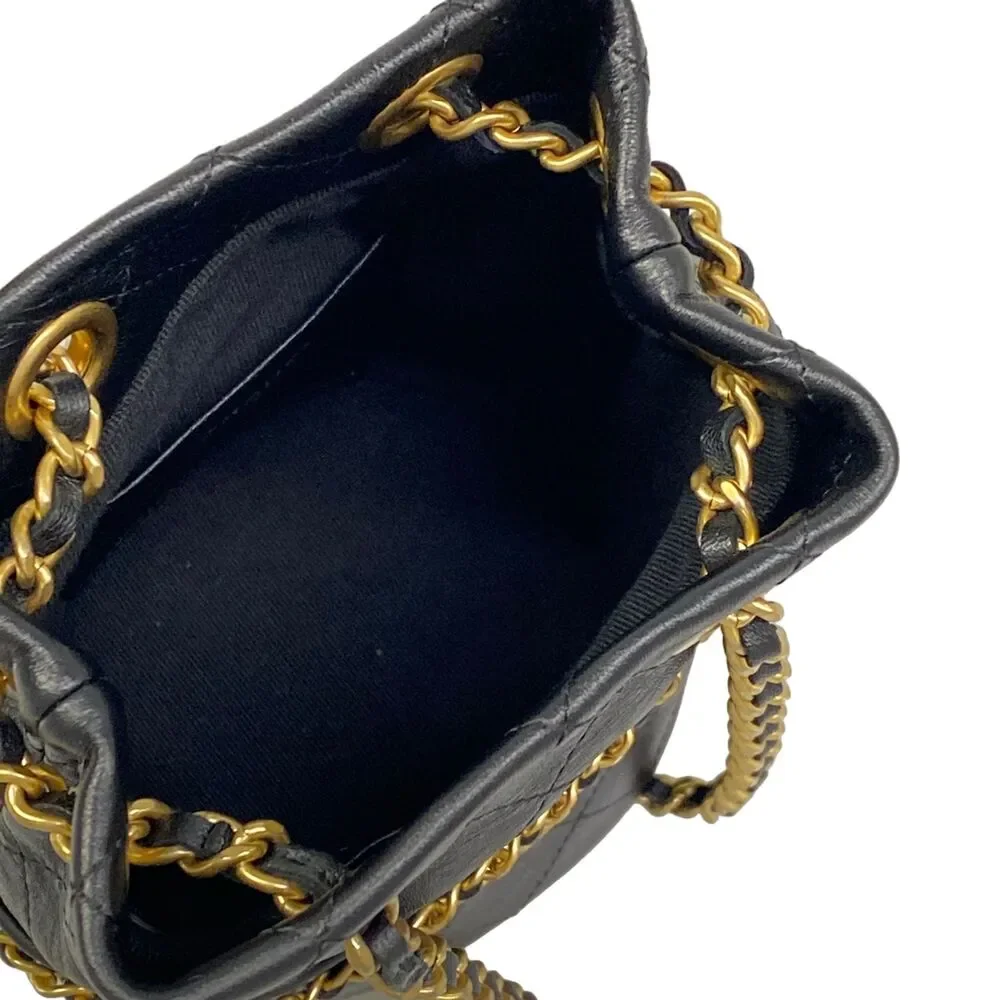 Chanel Shoulder Bag AP4354